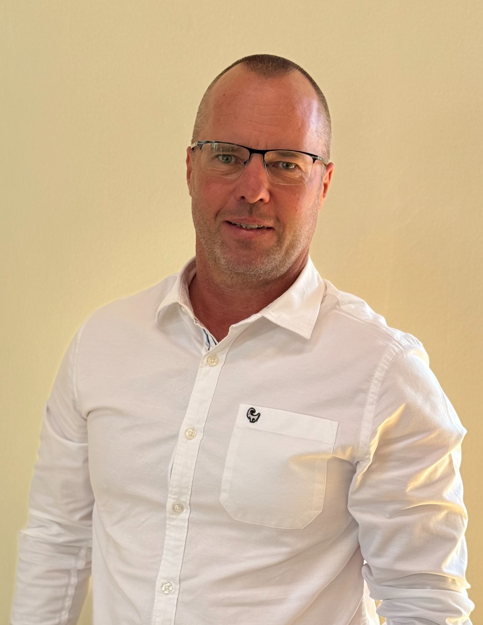 Johan Swanepoel